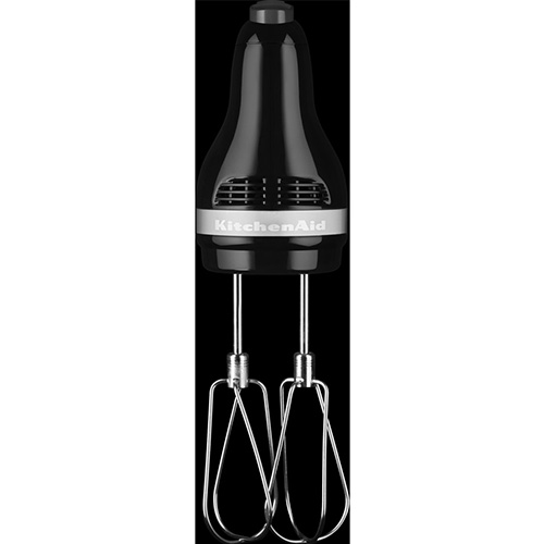 Mixer KitchenAid 5KHM5110EOB — 3