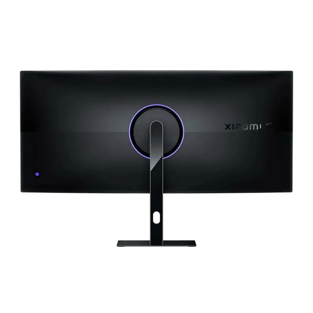 Curved Gaming Monitor G34WQi C34WQBA-RGGL — 4