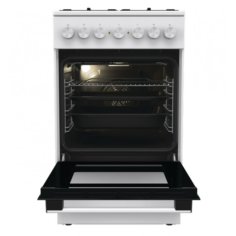 Gas stove GORENJE GK5B42WD — 8