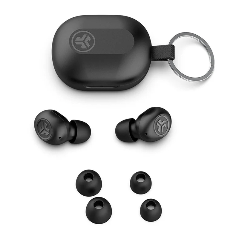 Wireless earbuds JLab JBuds Mini True — 5
