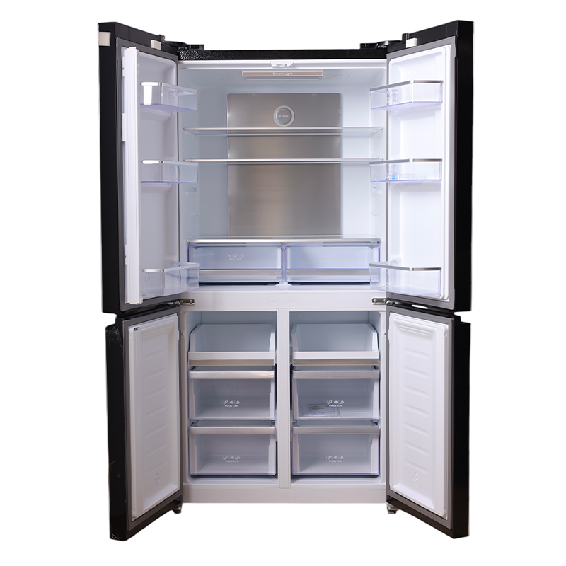Refrigerator Rolf RFR585W — 7