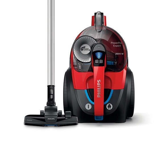 Vacuum cleaner FC9728 01 — 2