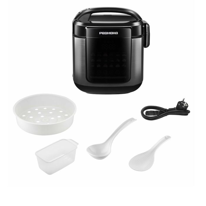 REDMOND multicooker MC102 — 5