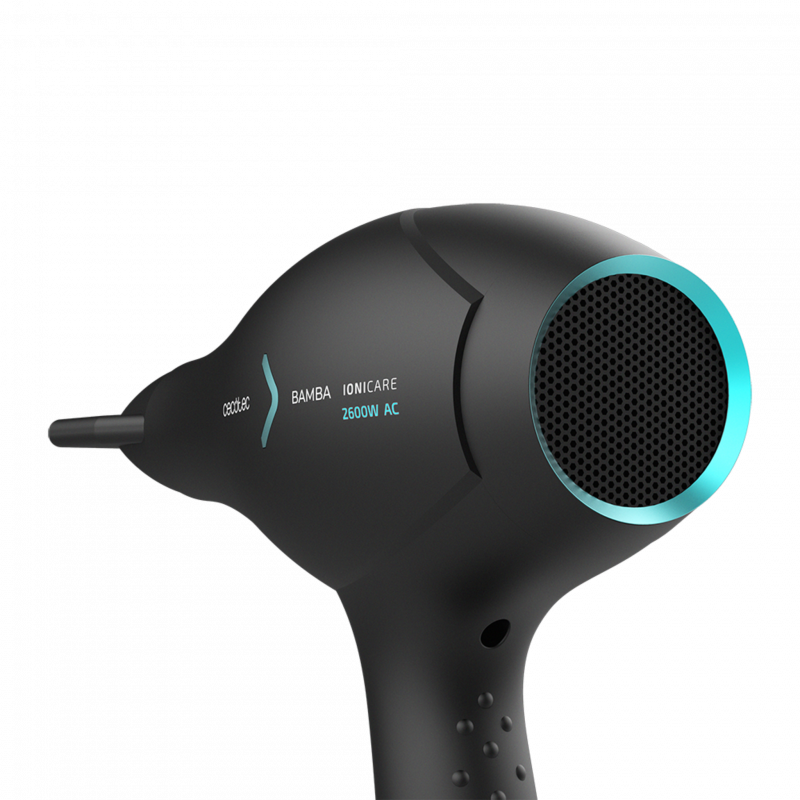 Hair dryer CECOTEC IONICARE 5350 POWERSHINE ICE — 2