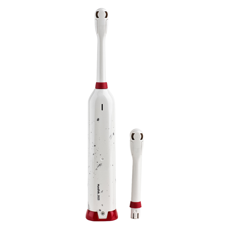 Electric toothbrush Longa Vita KEK-2 ATOMIC HEART — 4