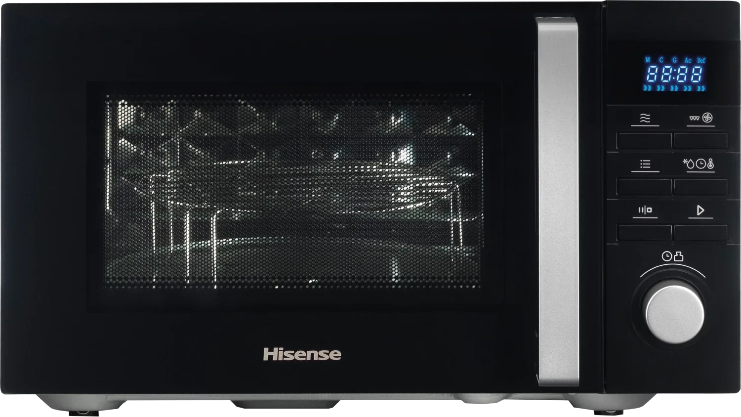 Микроволновая печь Hisense H25MOBS1HC — 7