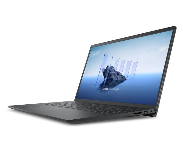 Ноутбук Dell 15 FHD Touch Display DC15250 — 5