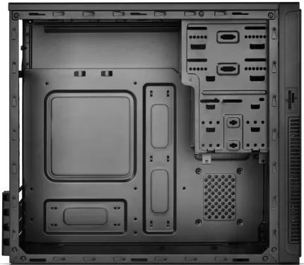 Computer case Deepcool MACUBE 550 — 4