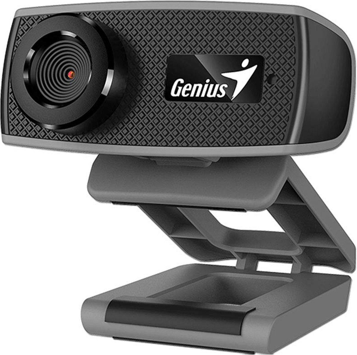 Genius FaceCam 1000X V2 1Mpixel HD Web Camera 1280x720 30fps — 2
