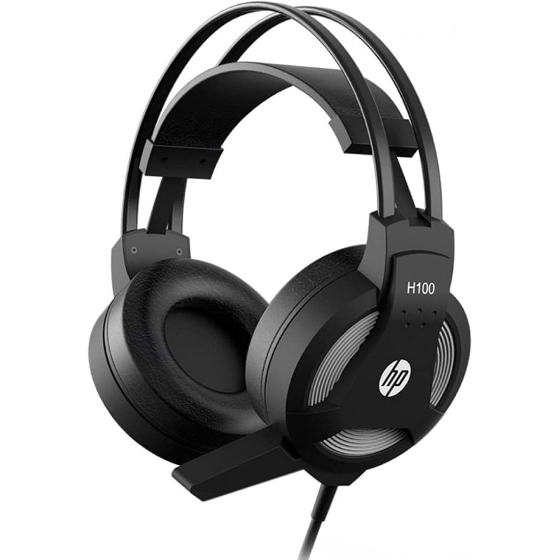 Gaming headphones HP H100 — 2