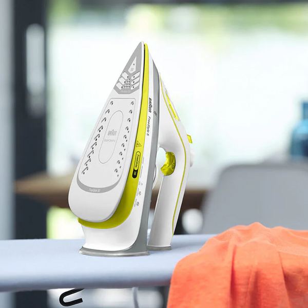 Iron Braun SI5016YL — 9