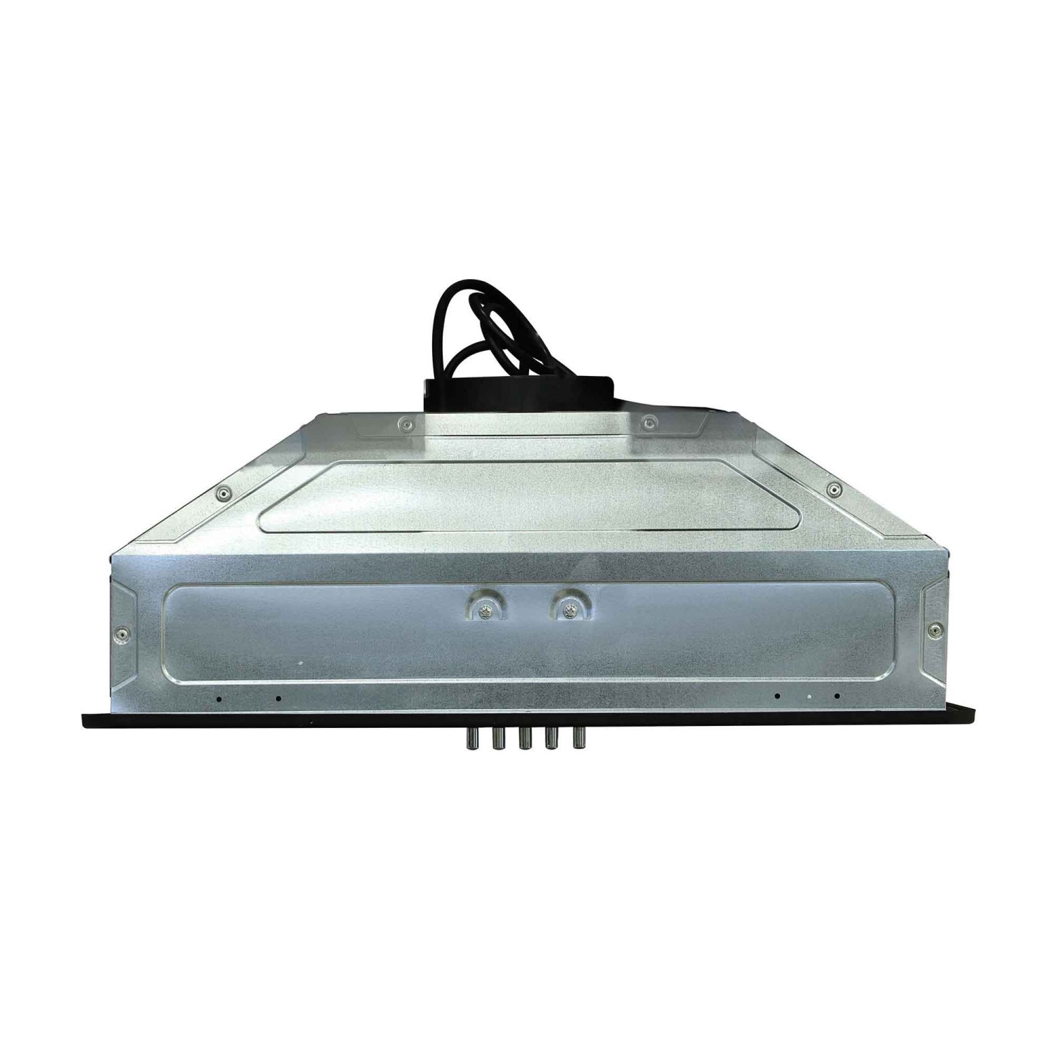 Вытяжка BERG BHD-H530B — 4