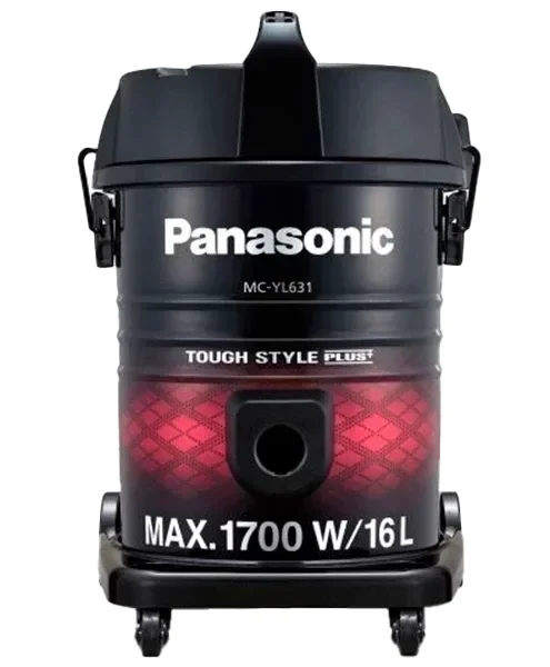 Փոշեկուլ Panasonic MC-YL631R149 — 2