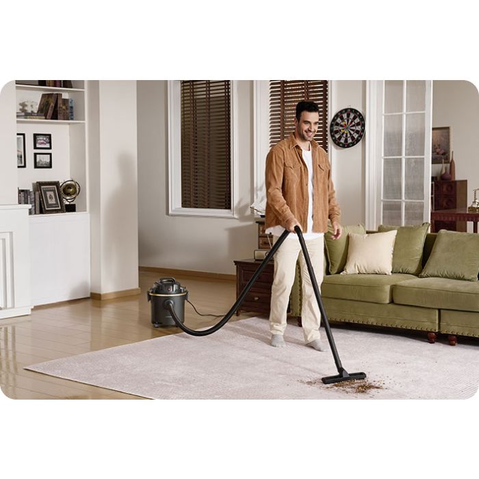 DREAME DF10 Pro Wet and Dry Vacuum HHV16A EUB — 16