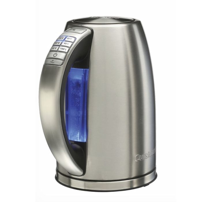 Cuisinart CPK17E electric SS kettle 1.7L — 2