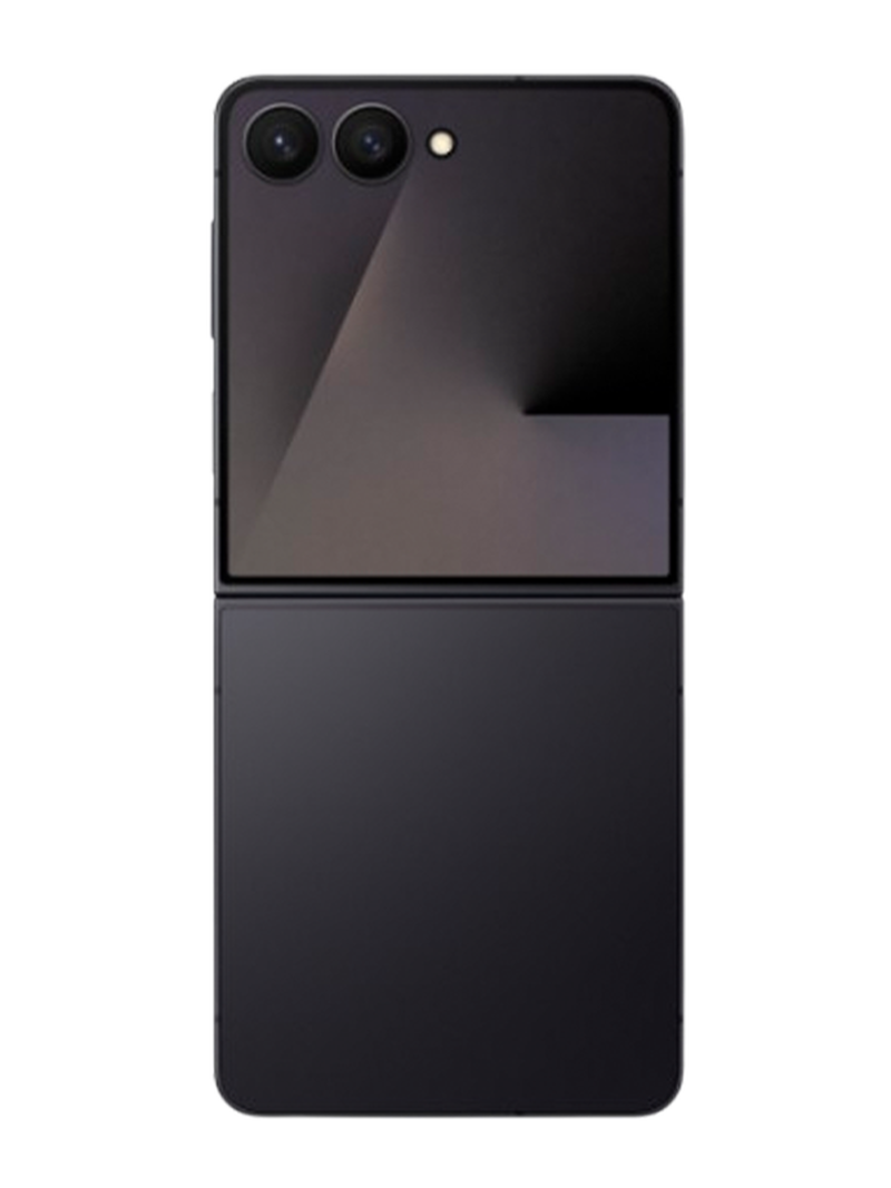 Galaxy Z Flip7 — 7