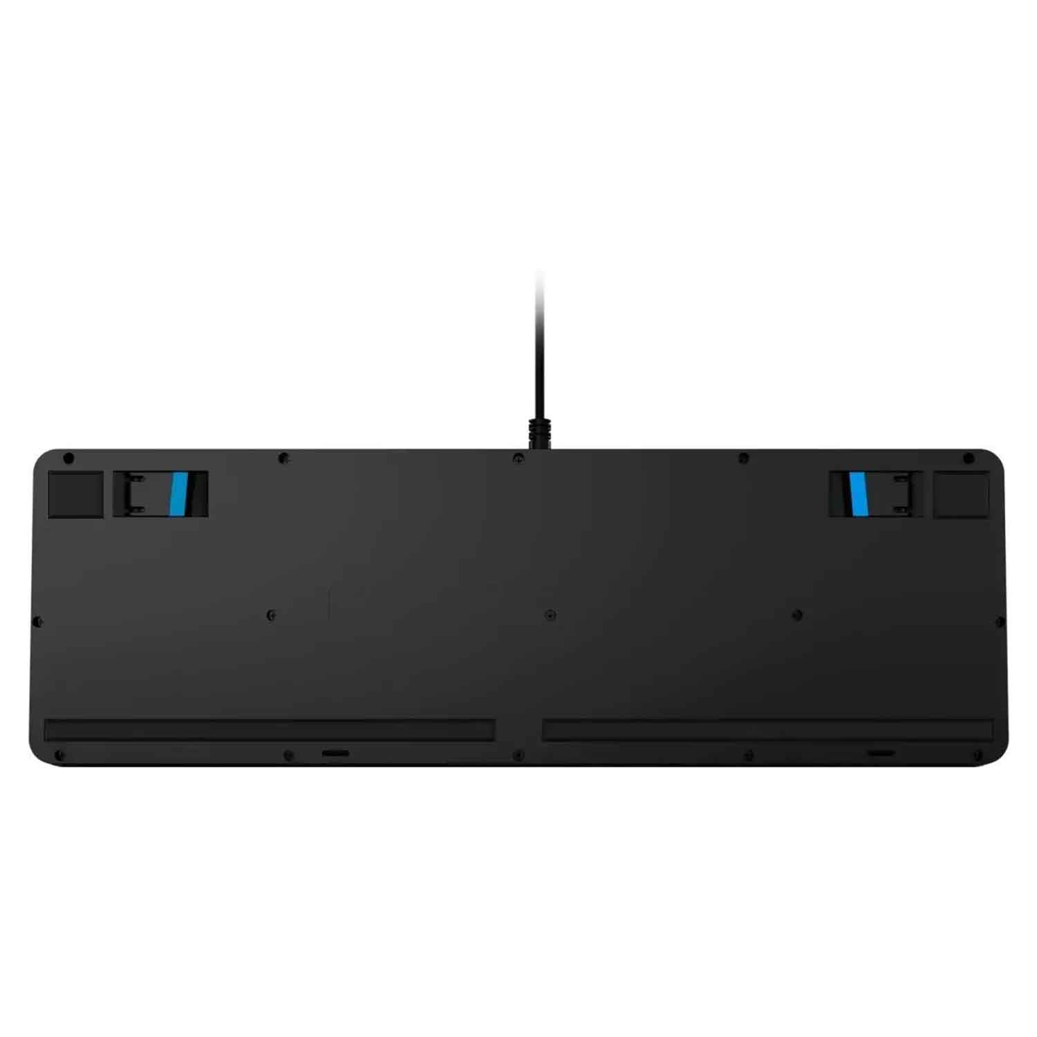 Keyboard Lenovo Legion K310 RGB Gaming RU Layout GY41N91872 — 8