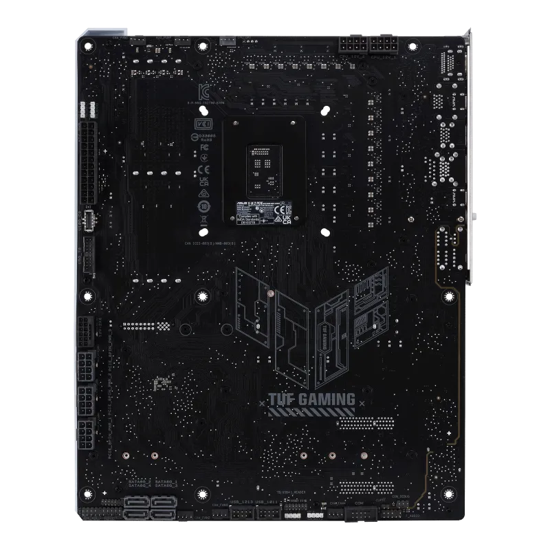 TUF GAMING Z790-BTF WiFi — 2
