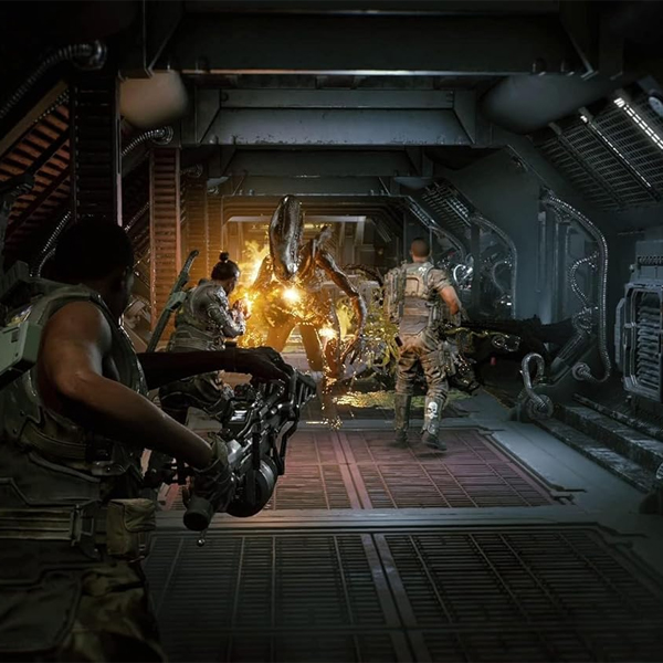 Խաղ Aliens Fireteam Elite PS5 — 3