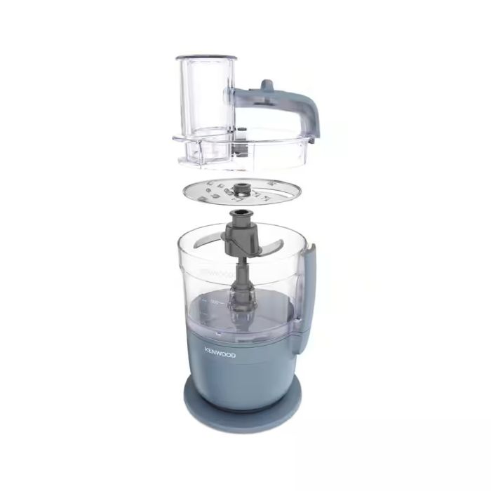 Kenwood FDP23.140GY food processor eucalyptus — 3