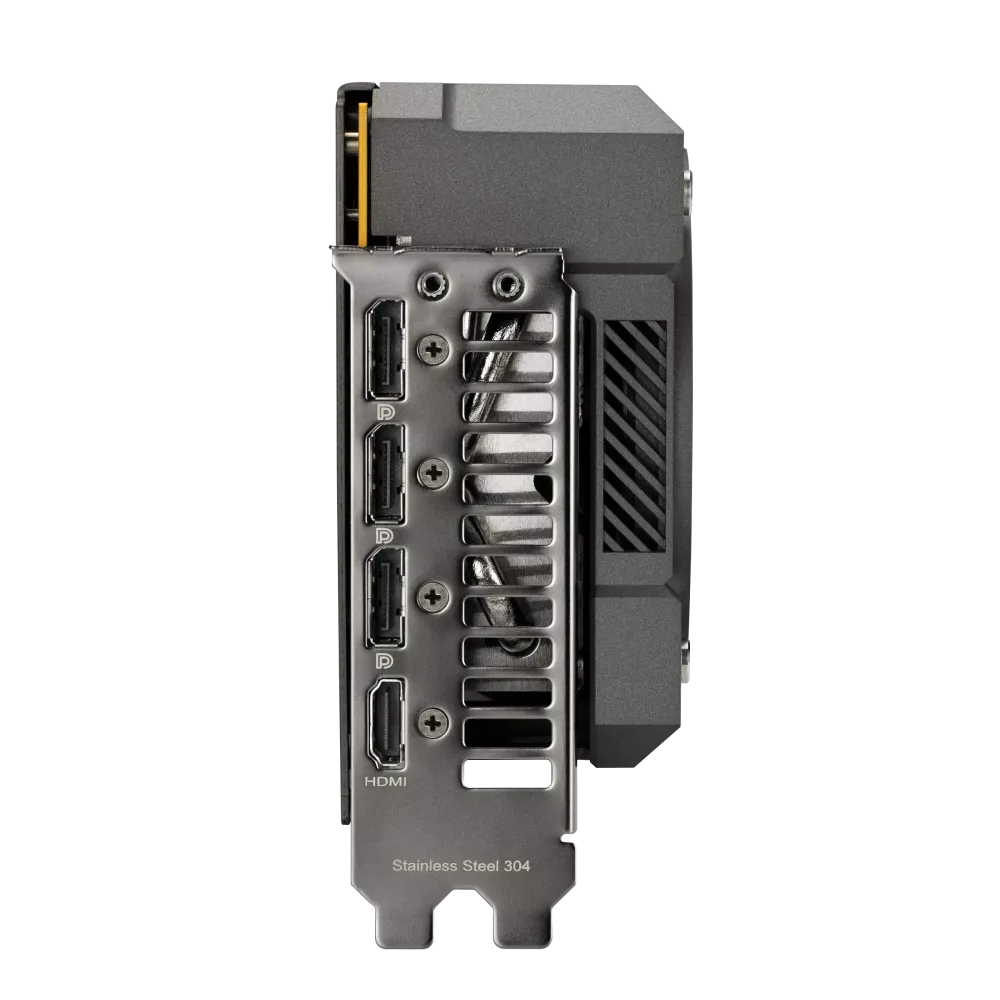TUF Gaming GeForce RTX 5060 GDDR7 OC — 5