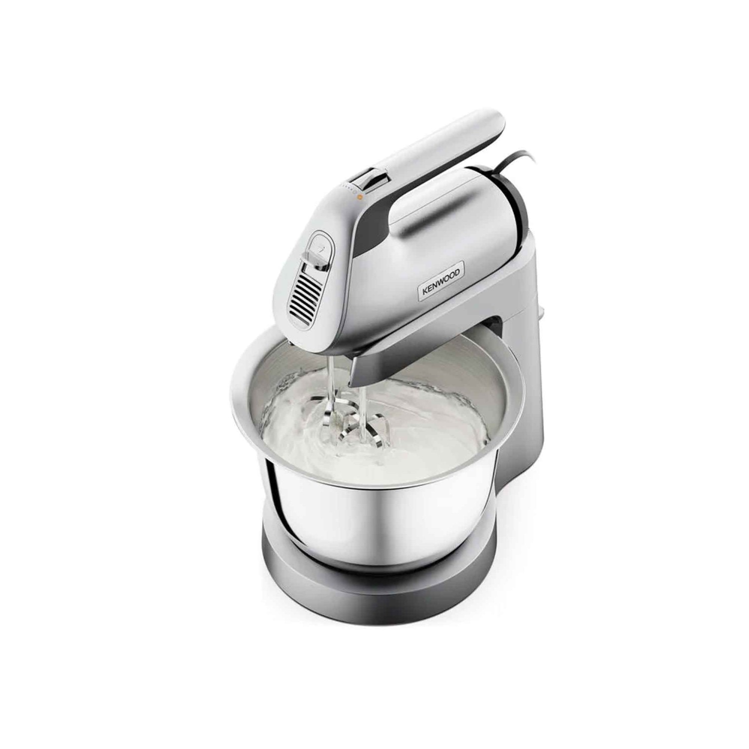 Հարիչ Kenwood HMP54.000SI — 10