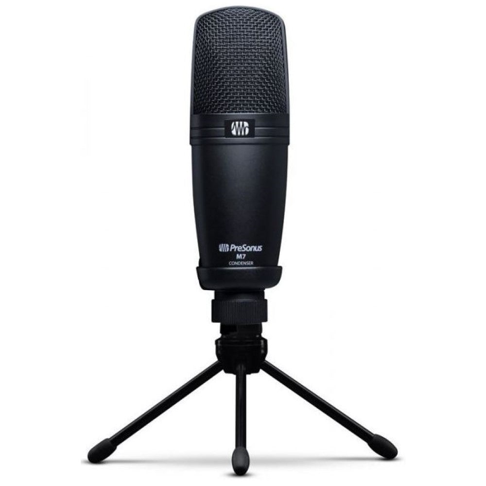 PreSonus M7 MKII — 2