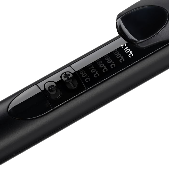 Babyliss C452E 210C 32mm hair multi-styler curls — 2