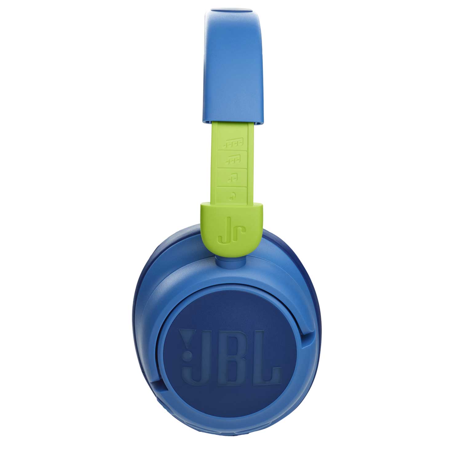 Headphone JR460 NC BL — 4