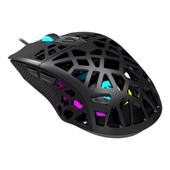 Wired optical gaming mouse Canyon CND-SGM20B — 2
