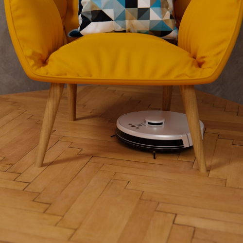Robot vacuum Tesla TSL-VC-R530 — 9