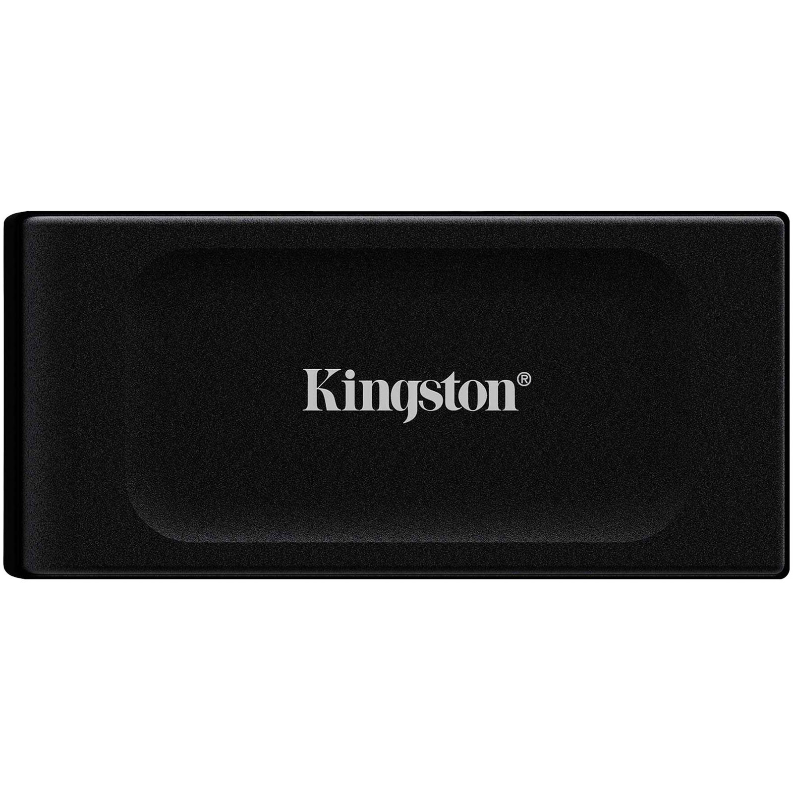 SXS1000 2000GA external SSD — 2