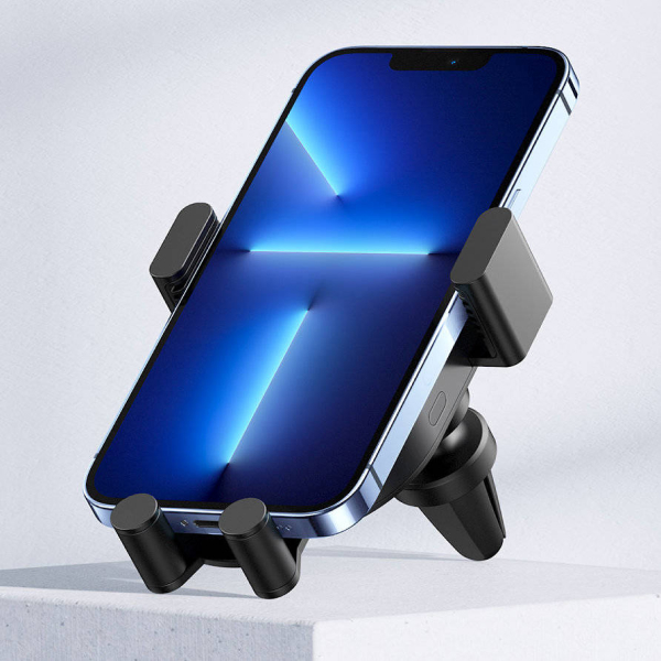 Wireless charger UGREEN Car Qi 40118 CD256 15W — 2