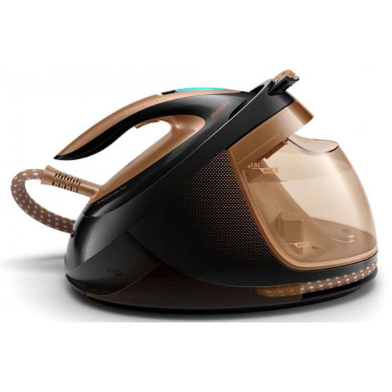 Steam generator GC9682 80 — 3