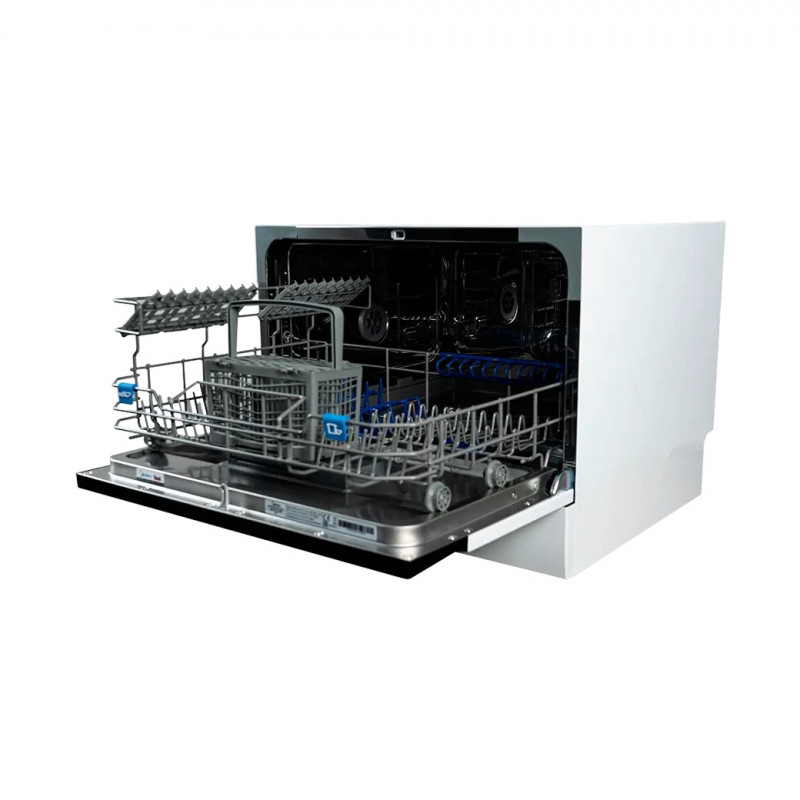 MIDEA MDWT-617LWW — 3
