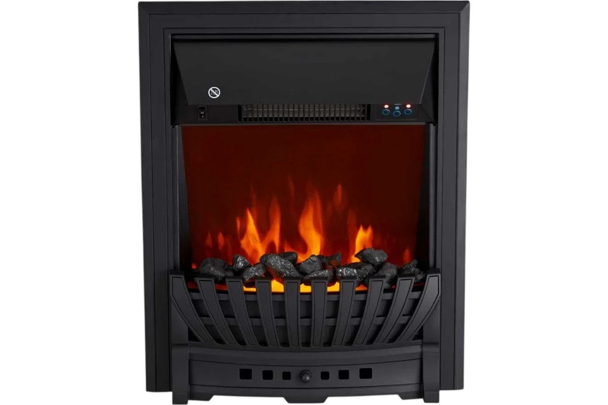 Ջեռուցիչ ROYALFLAME Aspen — 3