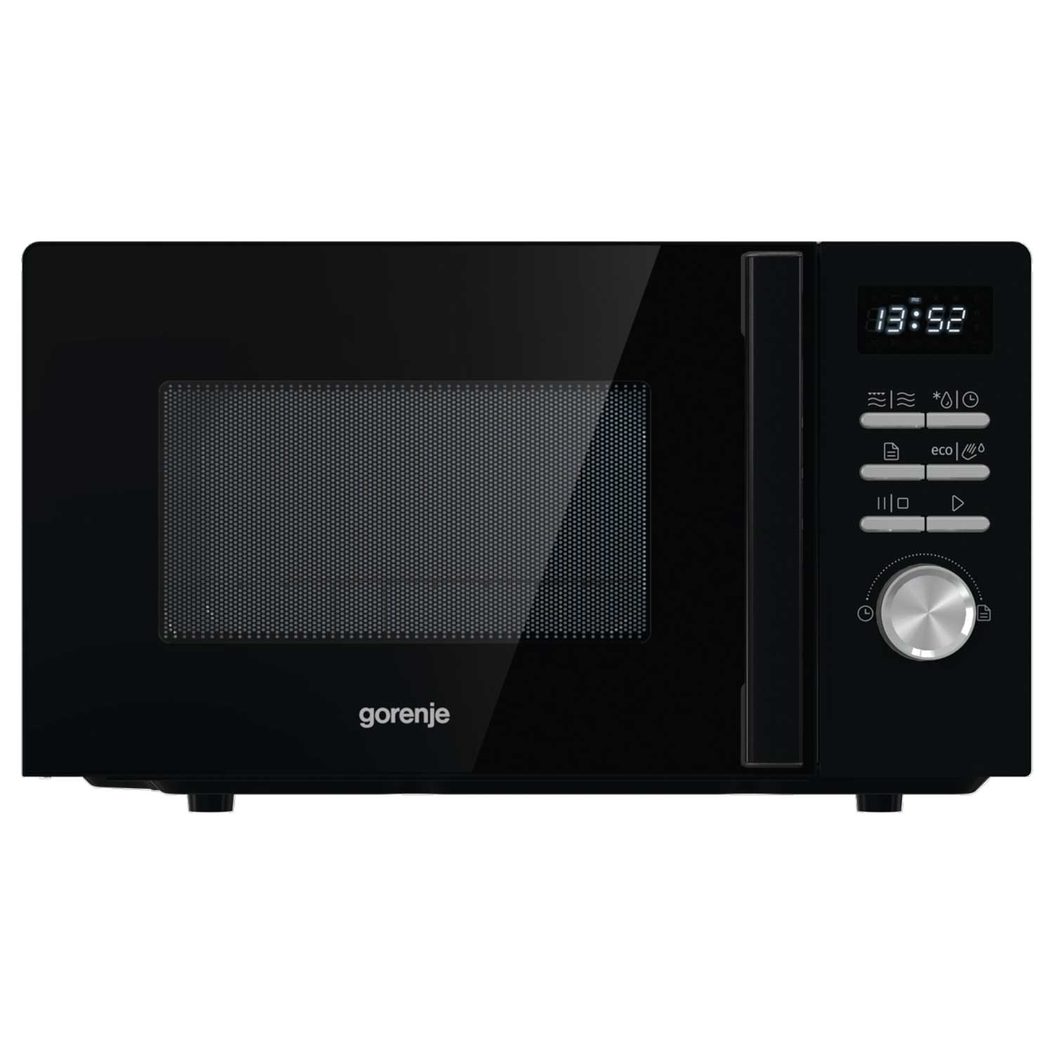 Microwave oven GORENJE MO20A4BH — 2