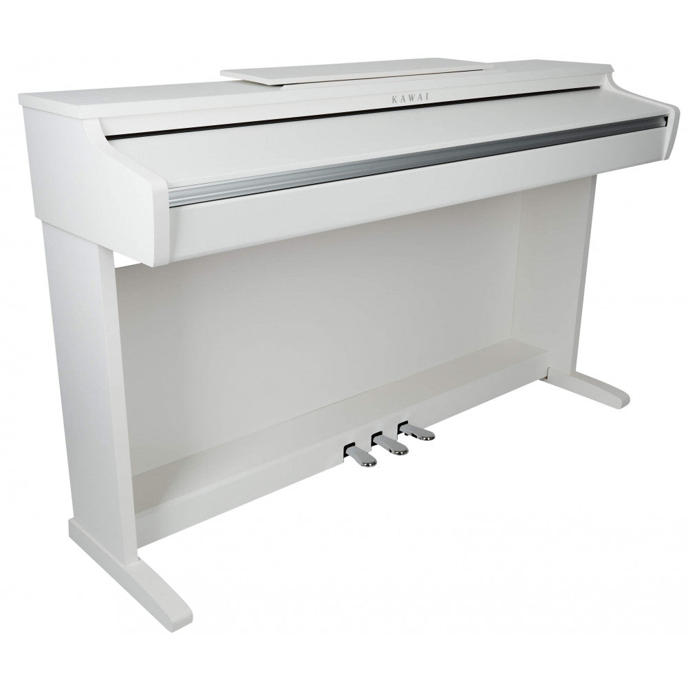 KAWAI KDP120W digital piano — 3