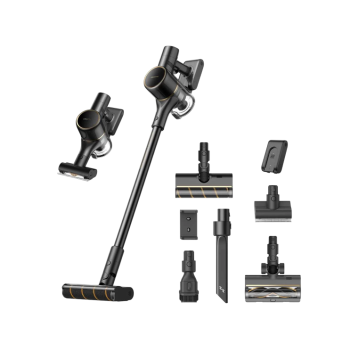 Dreame Cordless Vacuum Cleaner R10s Pro VZV23A