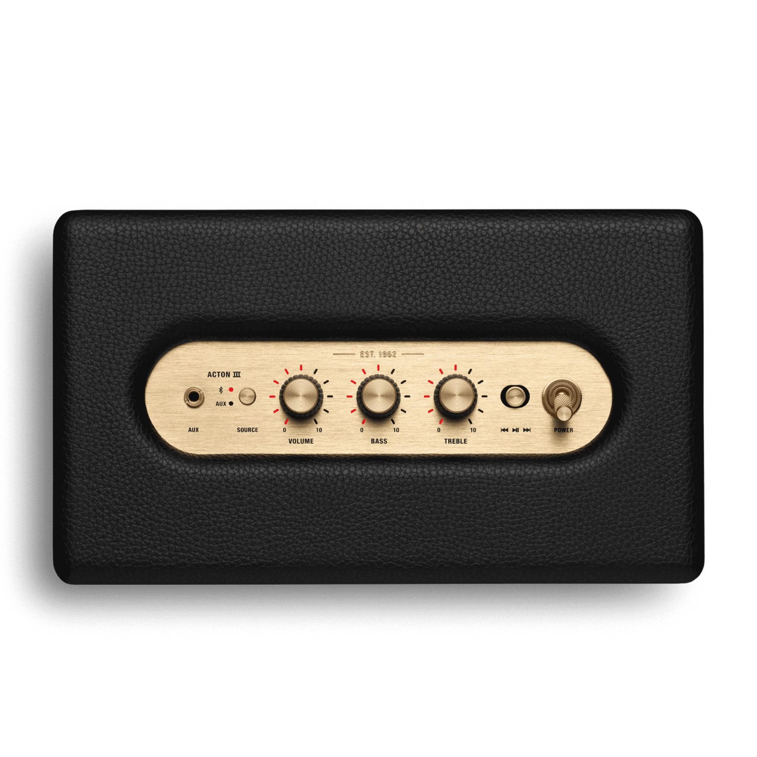 Bluetooth speaker Acton III 1006004 — 5