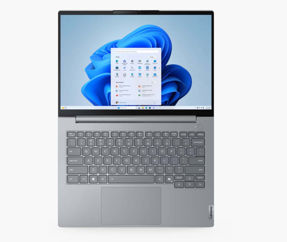 ThinkBook 14 8 16 WUXGA LED 1920 x 1200 Core Ultra5 210H DDR5 21SG008KRT — 2