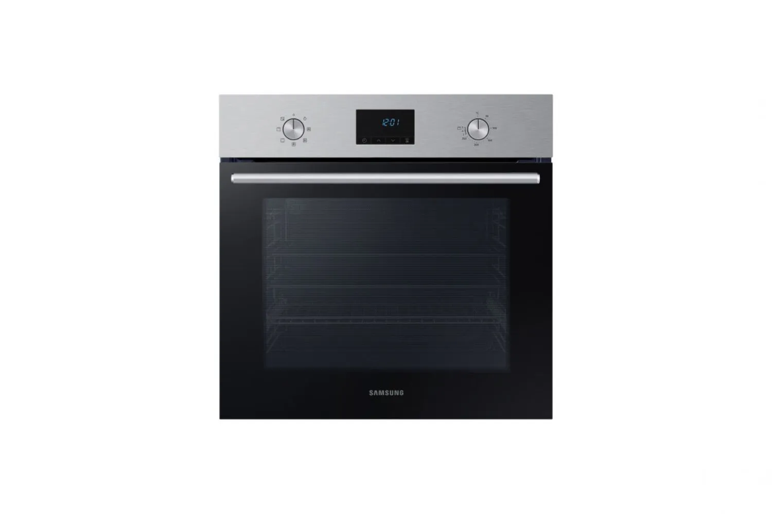 Oven Samsung NV68A1145RS WT — 2