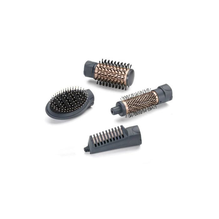 Babyliss AS965E 1000W hot hair brush — 9