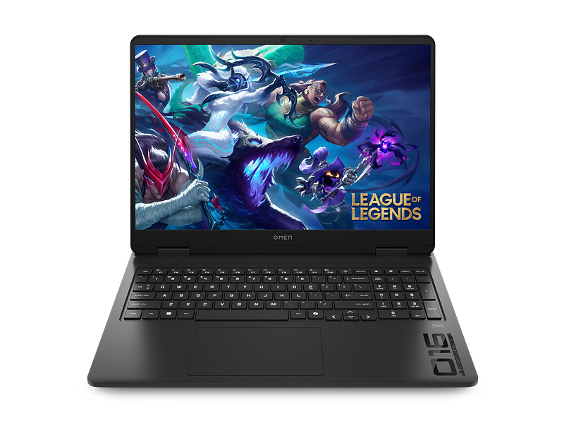 Ноутбук HP OMEN 16-wd0008ci — 5