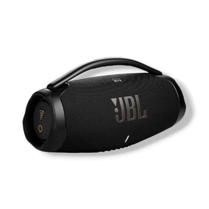 Speaker JBL Boombox 3 Wi-Fi — 2