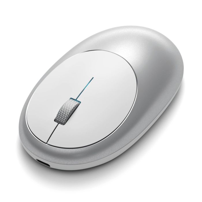 Wireless Bluetooth mouse SATECHI M1 ST-ABTCMS — 3