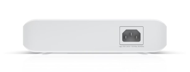 Switch UBIQUITI USW-Lite-16-POE — 5