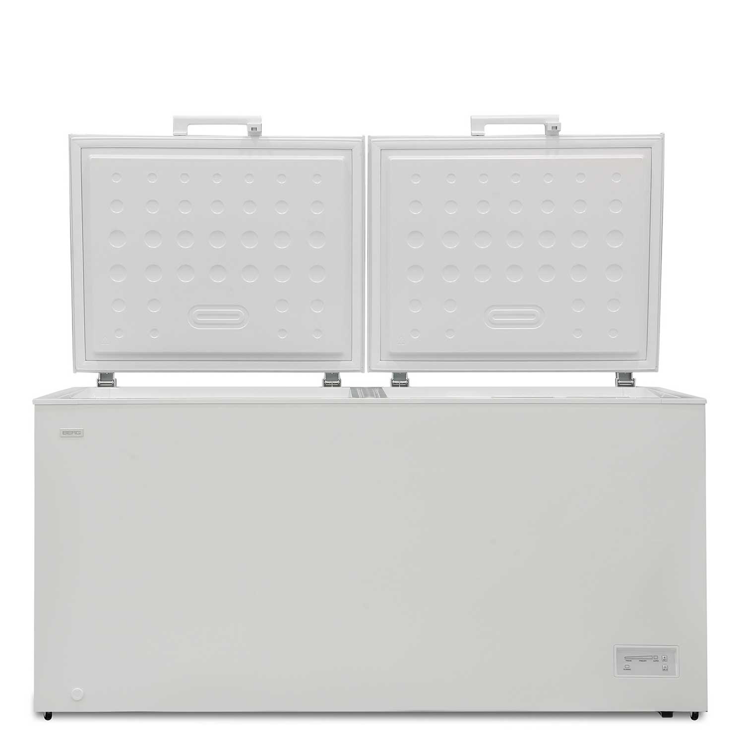 Chest freezer BERG BCF-D508W — 7