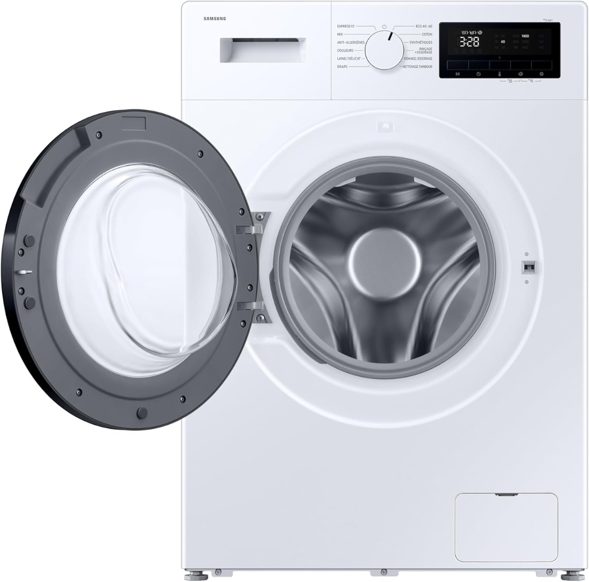 Washing machine WW70FG3M05AWGM — 3