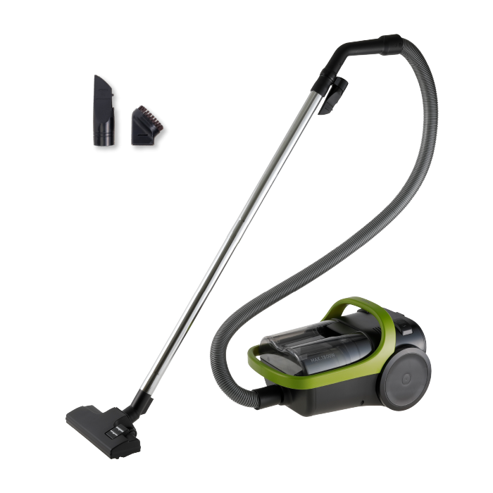 MC-CL603G149 Vacuum cleaner with container — 2